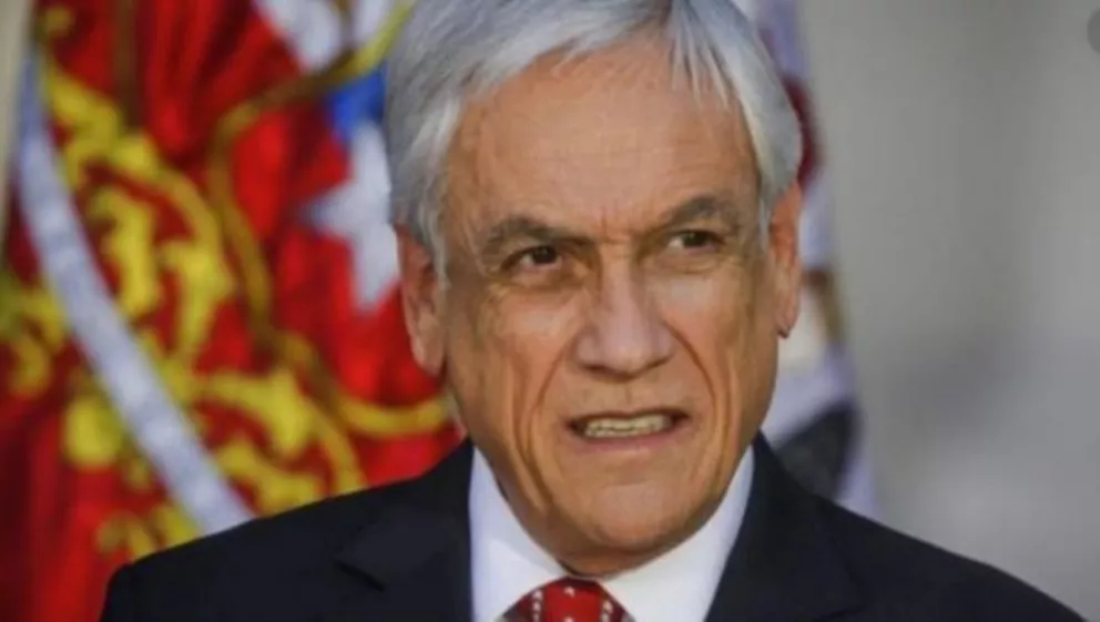 Chile: Sebastián Piñera llamará a un plebiscito para hacer una nueva Constitución