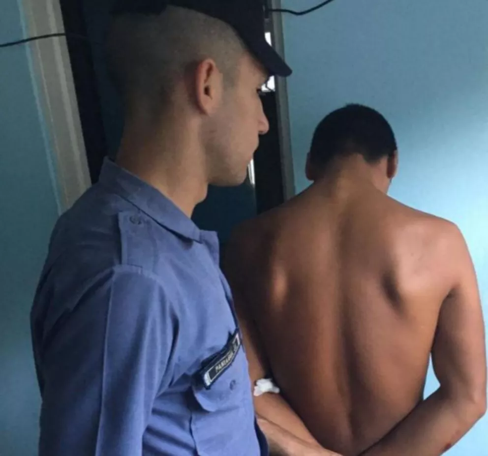Detienen a un joven por el homicidio del peluquero en Puerto Rico