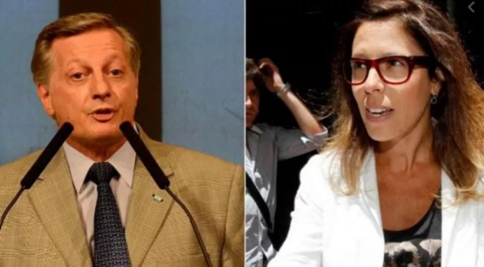 Procesaron a Laura Alonso y Juan José Aranguren por el caso Shell