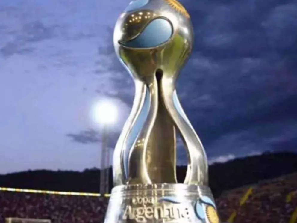 Copa Argentina: River y Central Córdoba de Santiago del Estero juegan la final