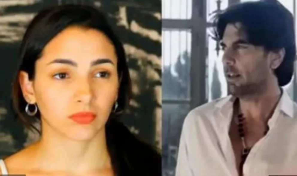 La denuncia de Thelma Fardin contra Juan Darthés, en la TV brasileña