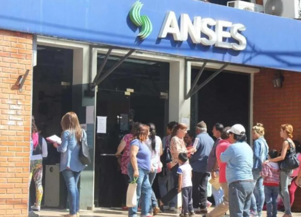 Son 3500 los misioneros que accederán al bono de 5 mil pesos de Anses