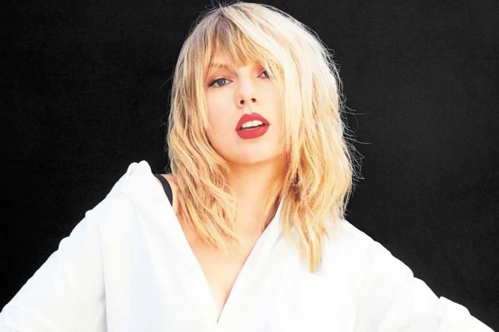 Taylor Swift