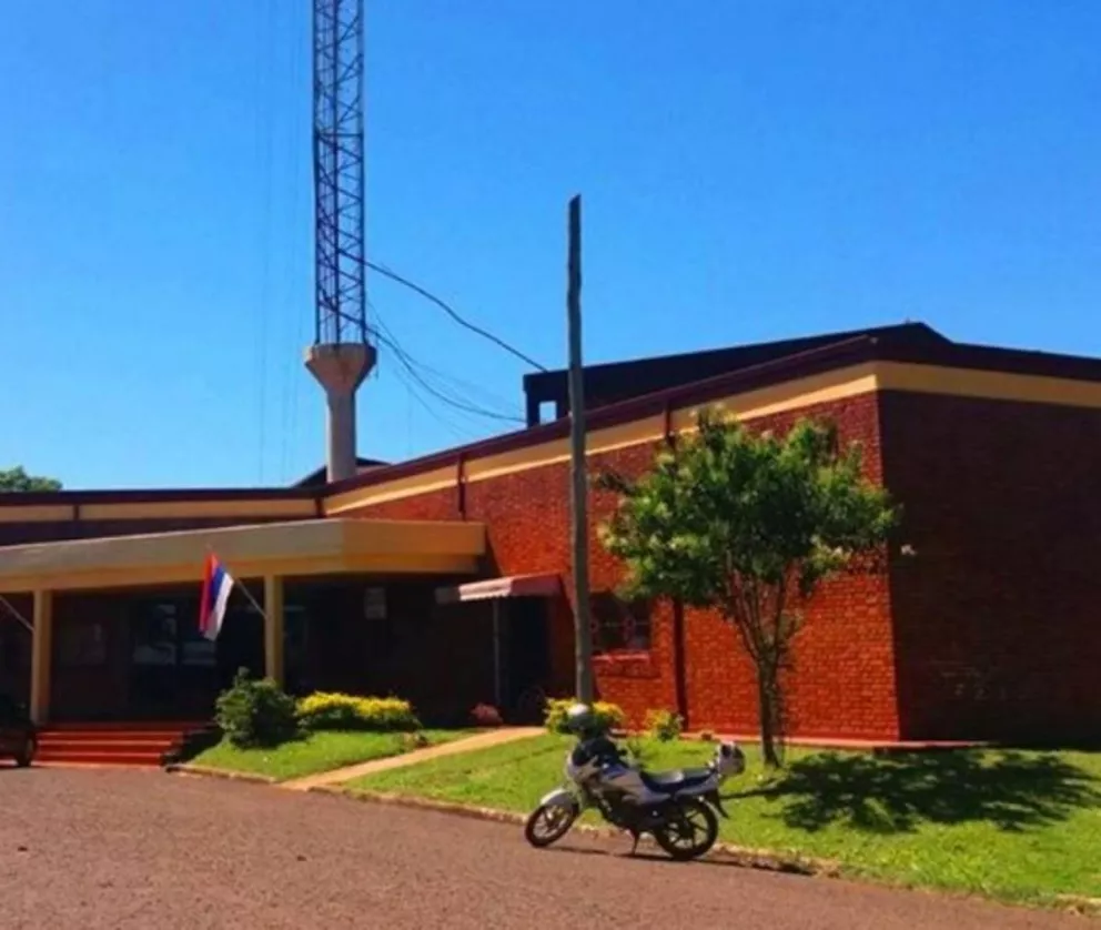 LT 46 Radio Provincial cumple 43 años en la frontera más oriental del país