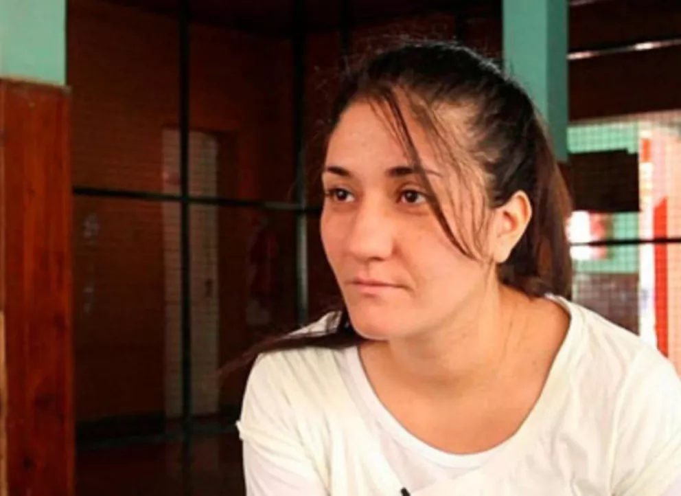 Cristina Vázquez fue absuelta por la Corte tras más de una década presa 