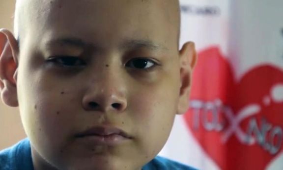 Una película mostrará la lucha de misioneros por la vida Una película mostrará la lucha de misioneros por la vida