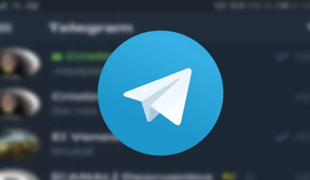 Telegram añade mensajes que no se envían hasta que el receptor esté en línea 