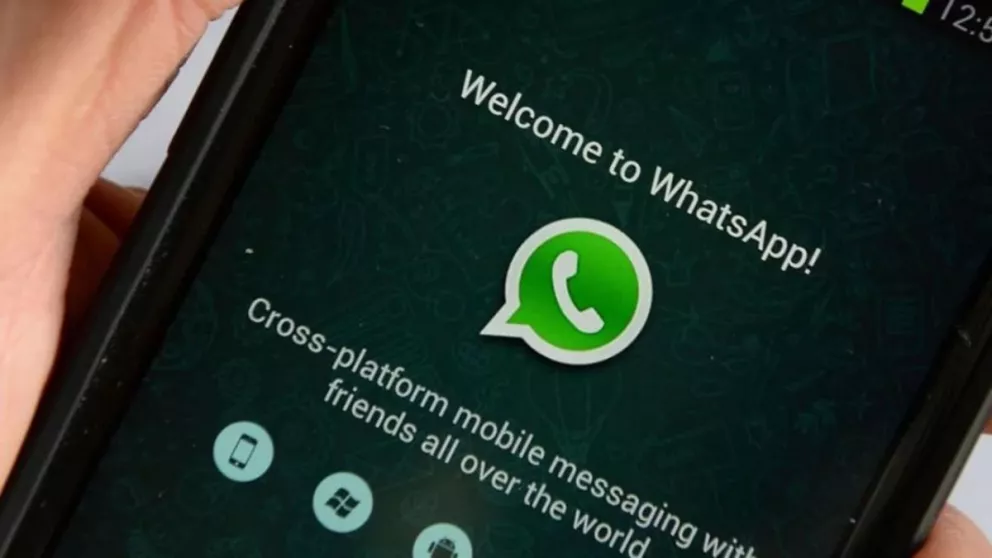 WhatsApp: estos son los teléfonos que se quedan sin el servicio de mensajería