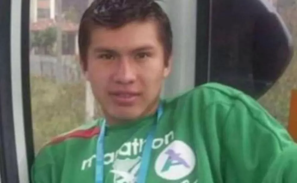 Luto en Bolivia: murieron un jugador, un técnico y un dirigente por Covid-19