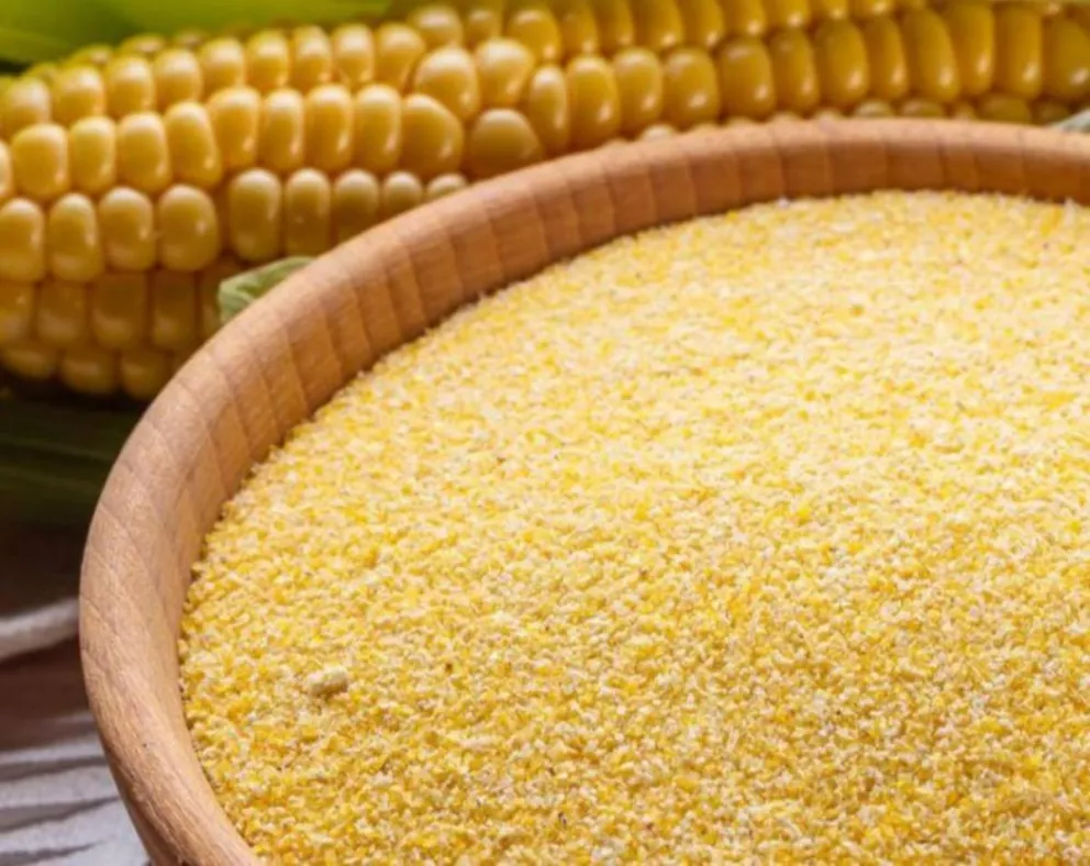 La ANMAT prohibió la venta de una harina de maíz para cocción rápida