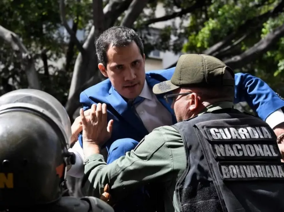 Duro comunicado de la Cancillería por Venezuela: "Resulta inadmisible" 