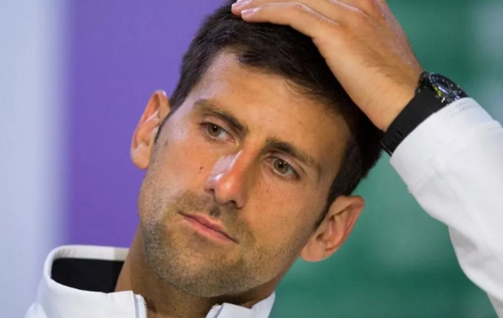 Incendios en Australia: Novak Djokovic sugirió posponer el arranque del Australian Open