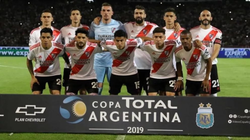 Fecha y sede confirmadas para la final de la Copa Argentina