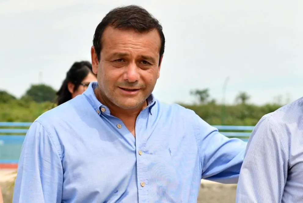 Herrera Ahuad: "Todavía no llegó al país el Coronavirus"