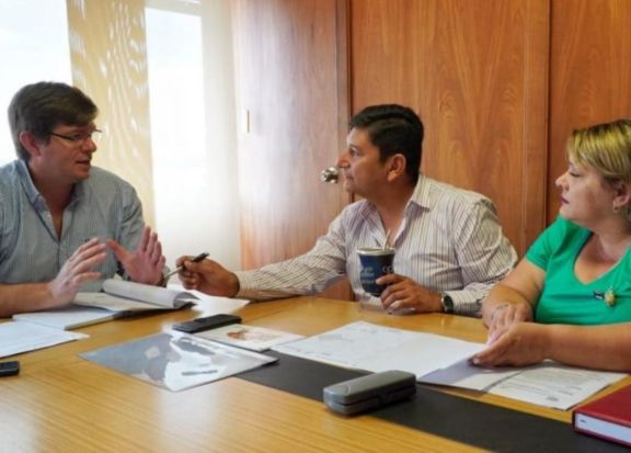 Proyectan puesta en valor del Mercado Concentrador de Posadas Proyectan puesta en valor del Mercado Concentrador de Posadas