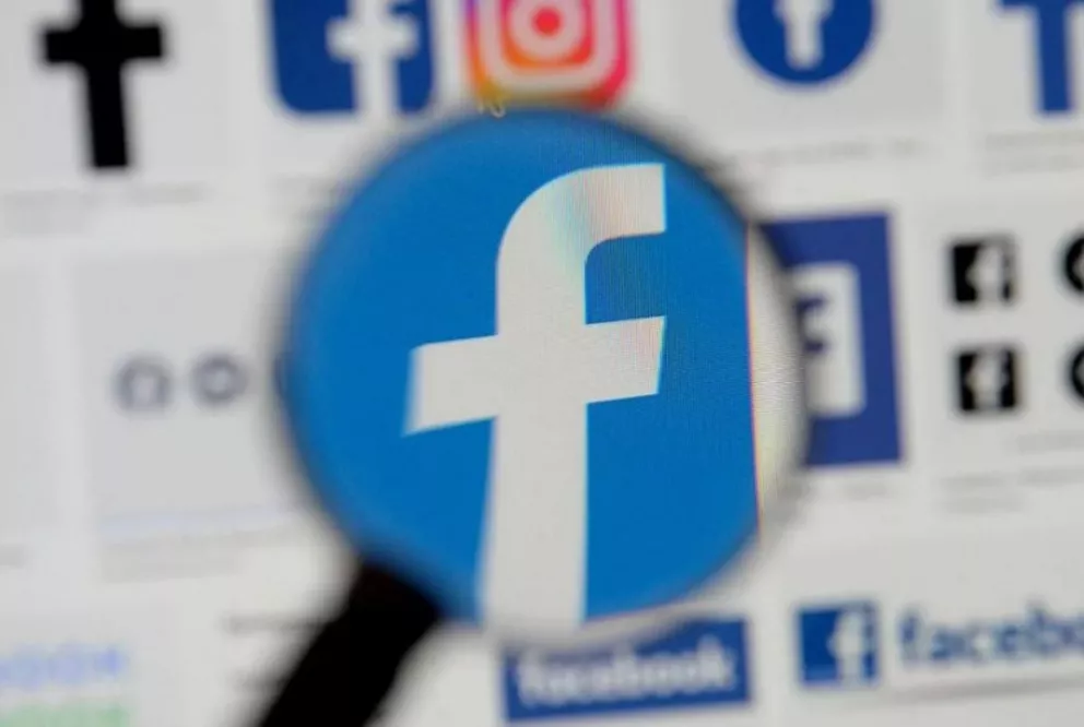 Filtración en Facebook: descubren una base de datos con información de 267 millones de usuarios