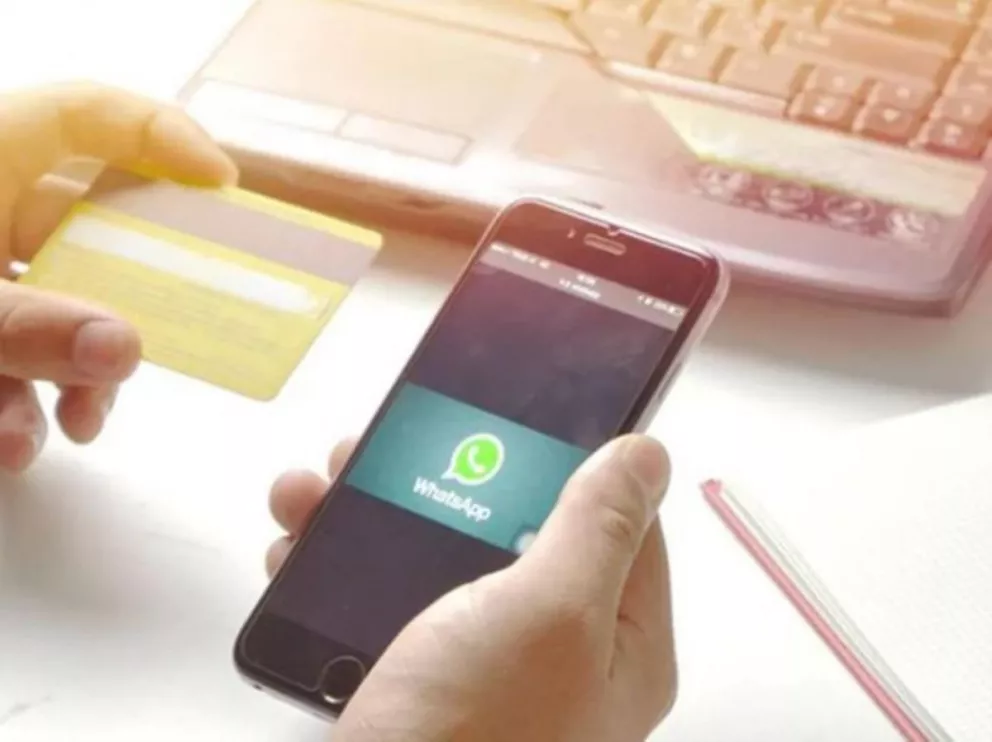 WhatsApp: la nueva estafa para robar el acceso a tu cuenta del mensajero
