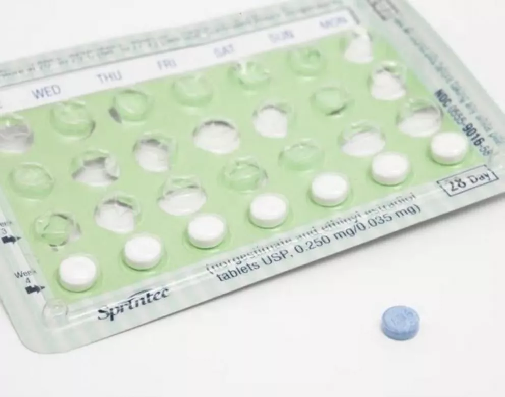 Nuevo método anticonceptivo que se toma una vez al mes
