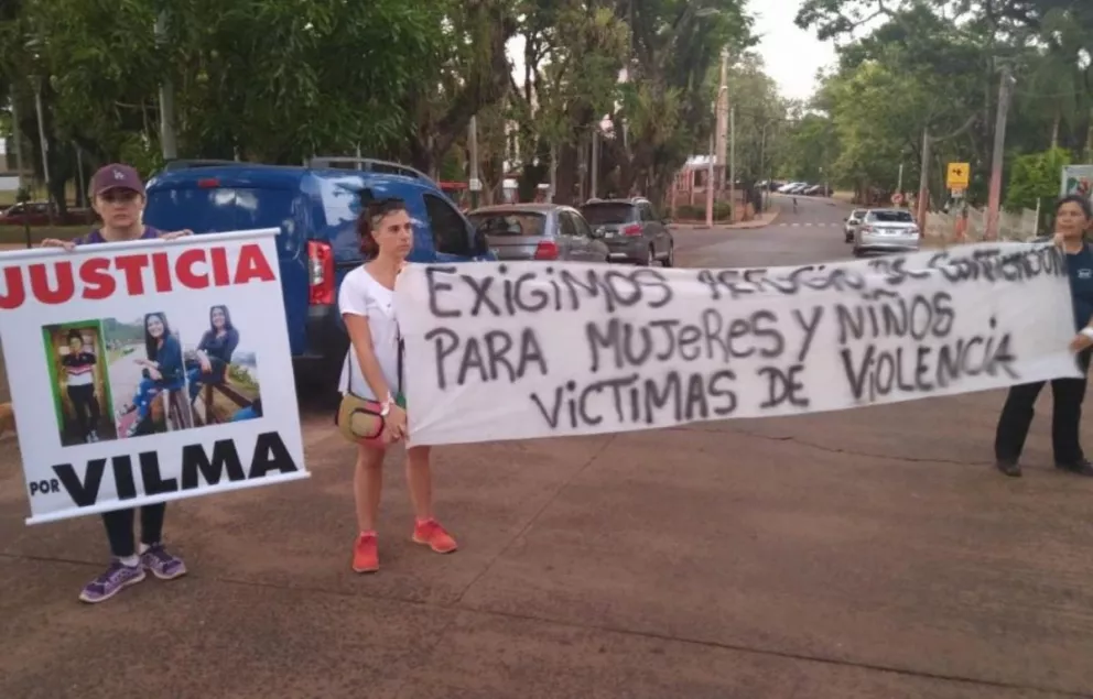 Iguazú: mujeres autoconvocadas invitan a la comunidad a la primera asamblea del año