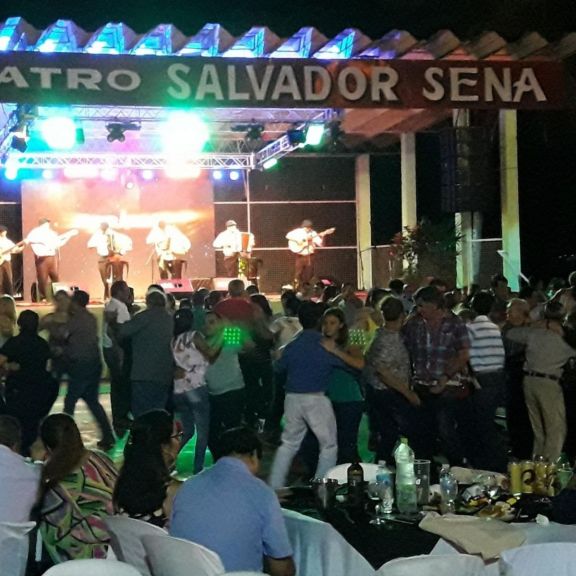 Se viene una nueva edición del Festival del Paraná en Ituzaingó Se viene una nueva edición del Festival del Paraná en Ituzaingó