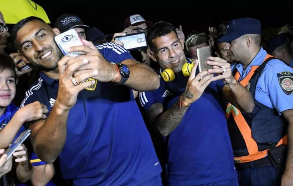 Boca visita a Talleres con la ilusión de seguir en carrera por el título