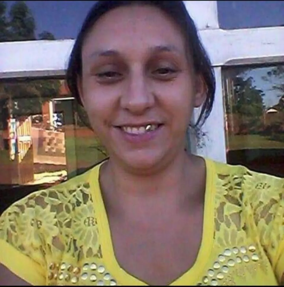 Policías y familiares buscan a Patricia de 35 años en Posadas