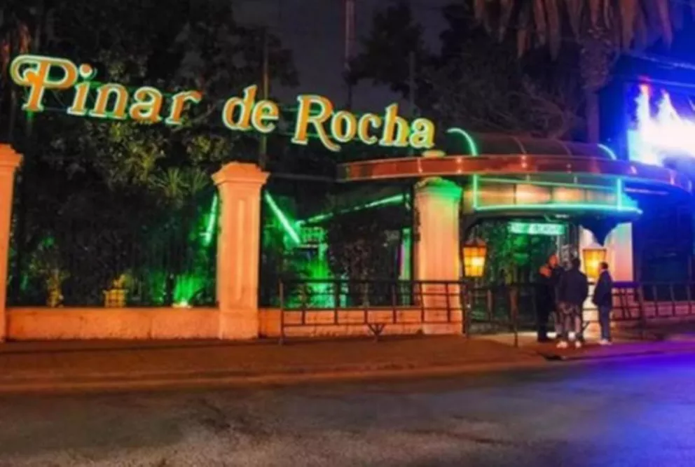 Una pelea dentro de Pinar de Rocha terminó con un muerto y un patovica herido