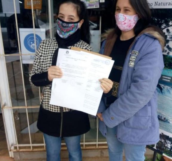 Declararon de interés provincial el mini invernáculo remoto creado por estudiante de San Pedro Declararon de interés provincial el mini invernáculo remoto creado por estudiante de San Pedro