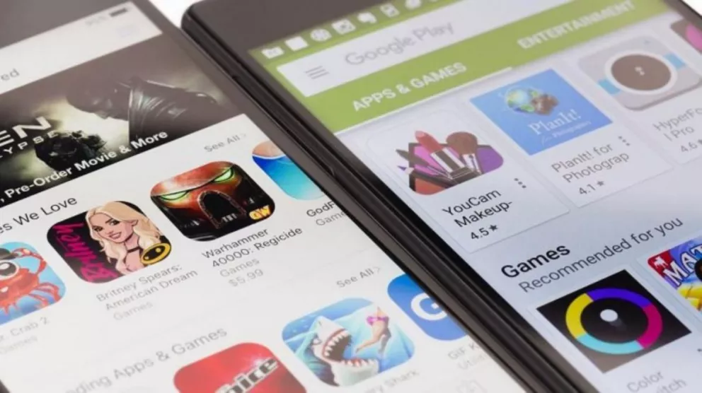 Google Play retiró de su tienda 24 apps "potencialmente peligrosas" 