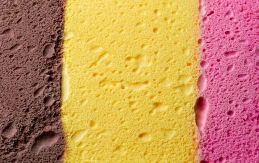 La ANMAT retiró un lote de helado de reconocida cadena de supermercados