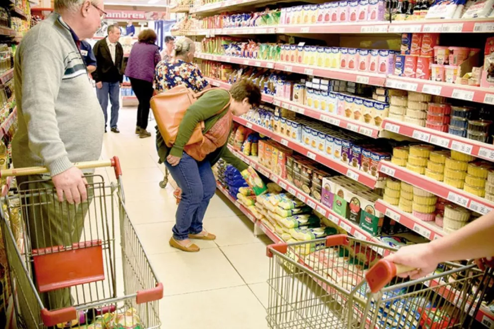 Misiones tuvo en 2019 la menor caída en ventas de supermercados del NEA 