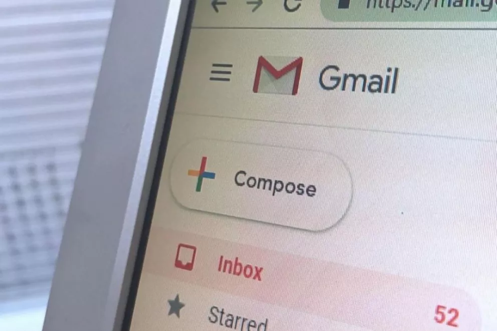 Gmail: el truco para encontrar los correos no leídos imposibles de rastrear