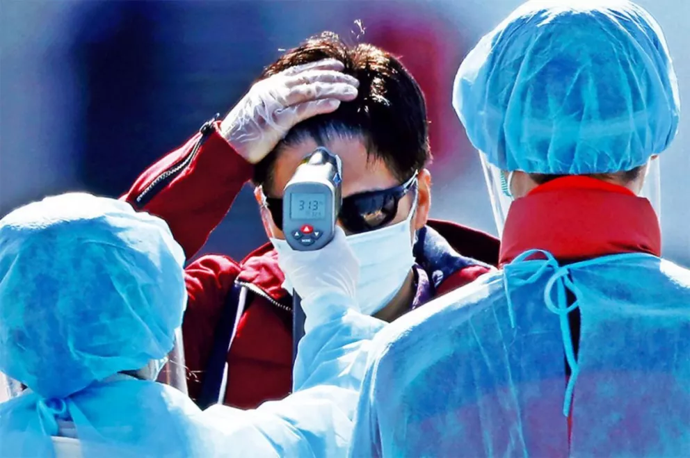 Italia reporta múltiples casos de coronavirus y aísla a diez pueblos 