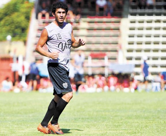 Atlético Posadas confirmó su participación en el Torneo Regional Amateur Atlético Posadas confirmó su participación en el Torneo Regional Amateur