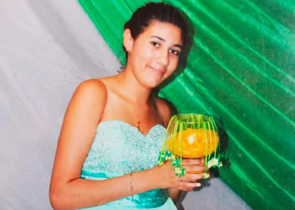 Ocho años de prisión para el segundo condenado por el homicidio de Cubas
