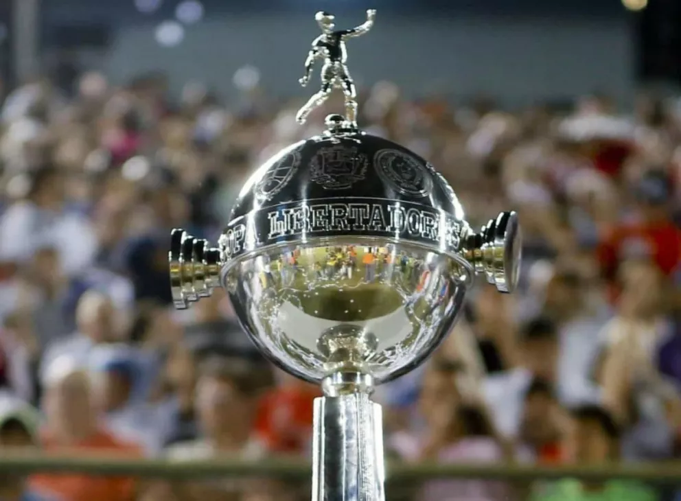 Argentina se opone a las fechas tentativas que Conmebol puso para las copas