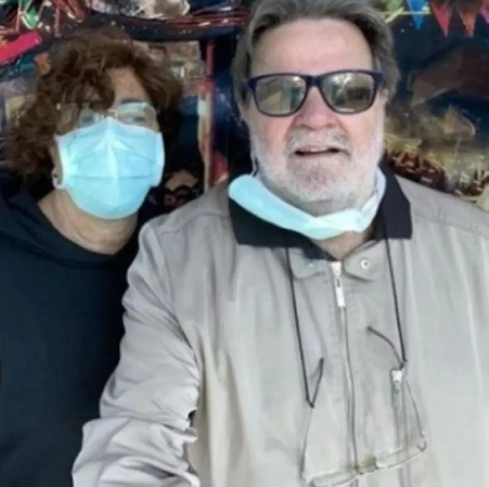 Coronavirus: pareja de médicos de La Plata en cuarentena tras volver de un crucero