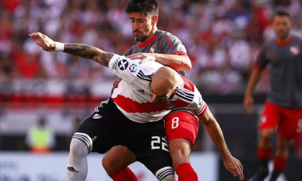 Independiente-River, un partidazo que puede cambiar la tabla de posiciones