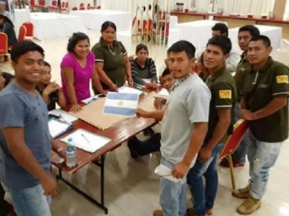 Iguazú: dictarán un taller de Formación de Capacitadores Interculturales