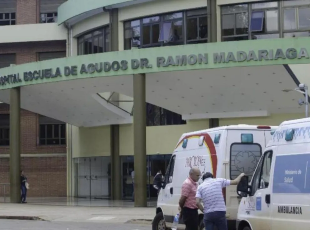 Circulan audios con información falsa sobre el Madariaga y generan alarma