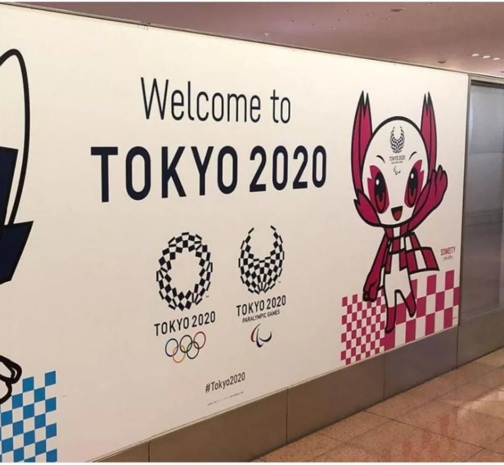 Tokio 2020: "Unidos por la emoción", el lema de los Juegos Olímpicos y Paraolímpicos