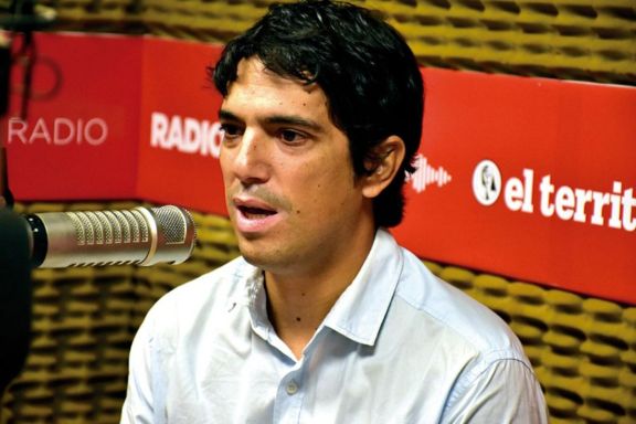 “El impacto en la economía ya está siendo muy violento” “El impacto en la economía ya está siendo muy violento”