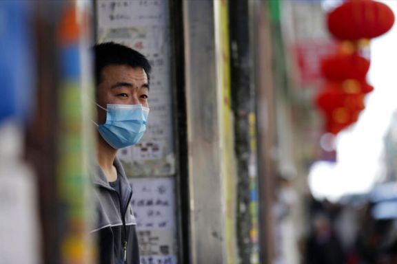 El coronavirus redobló hoy su paso por el mundo en medio de una fuerte tercera ola El coronavirus redobló hoy su paso por el mundo en medio de una fuerte tercera ola