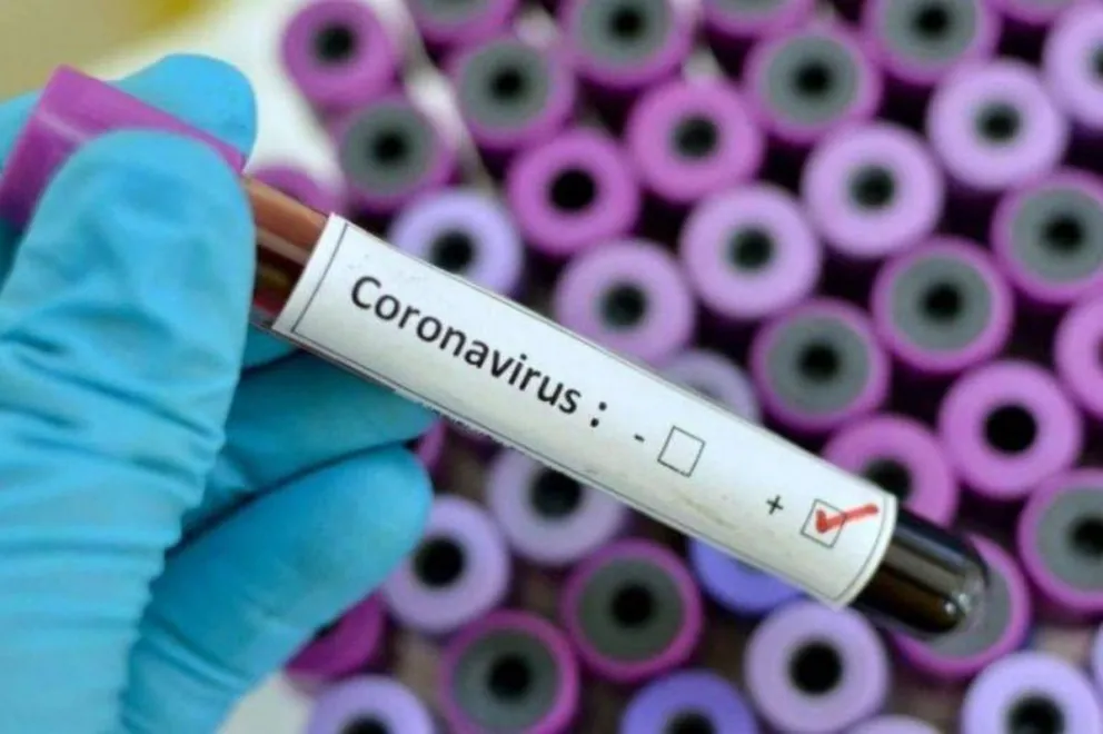 Confirman el primer caso de coronavirus en Corrientes