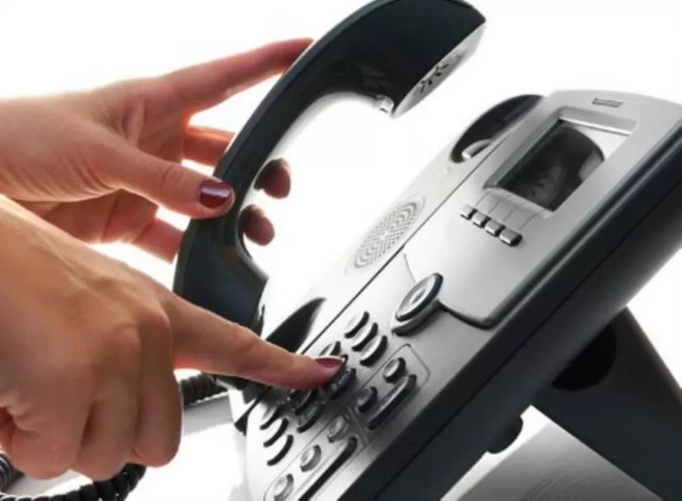 Ama de casa denuncia llamados telefónicos de supuestos gestores de Anses 