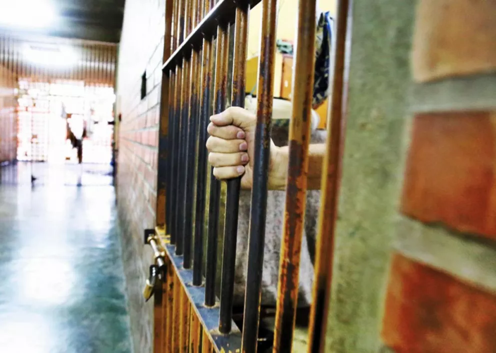 Informe de Domingo: Uso y abuso de la prisión preventiva 