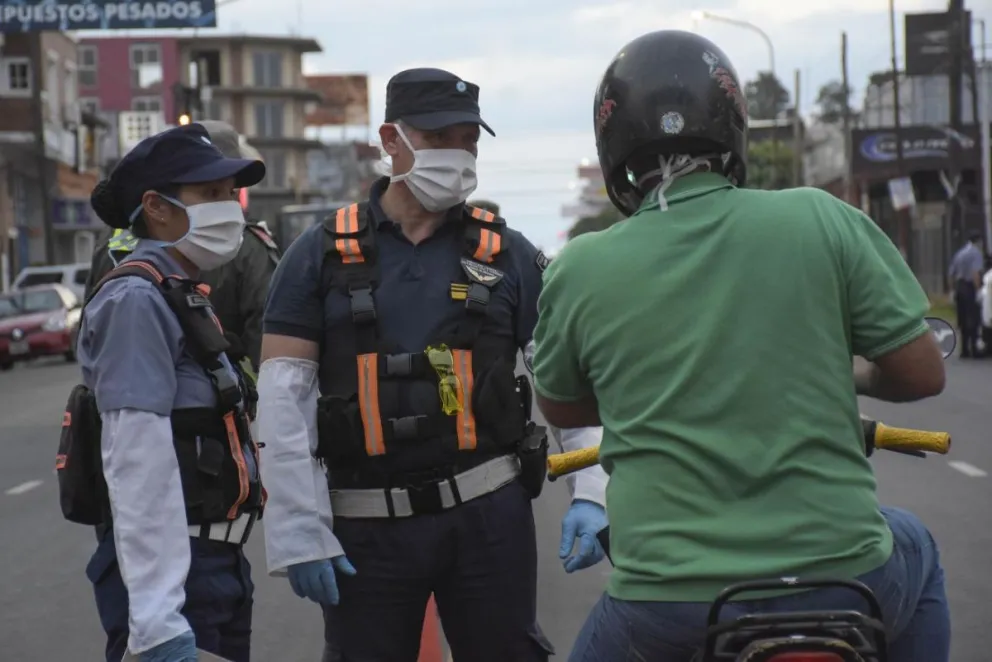 Pandemia