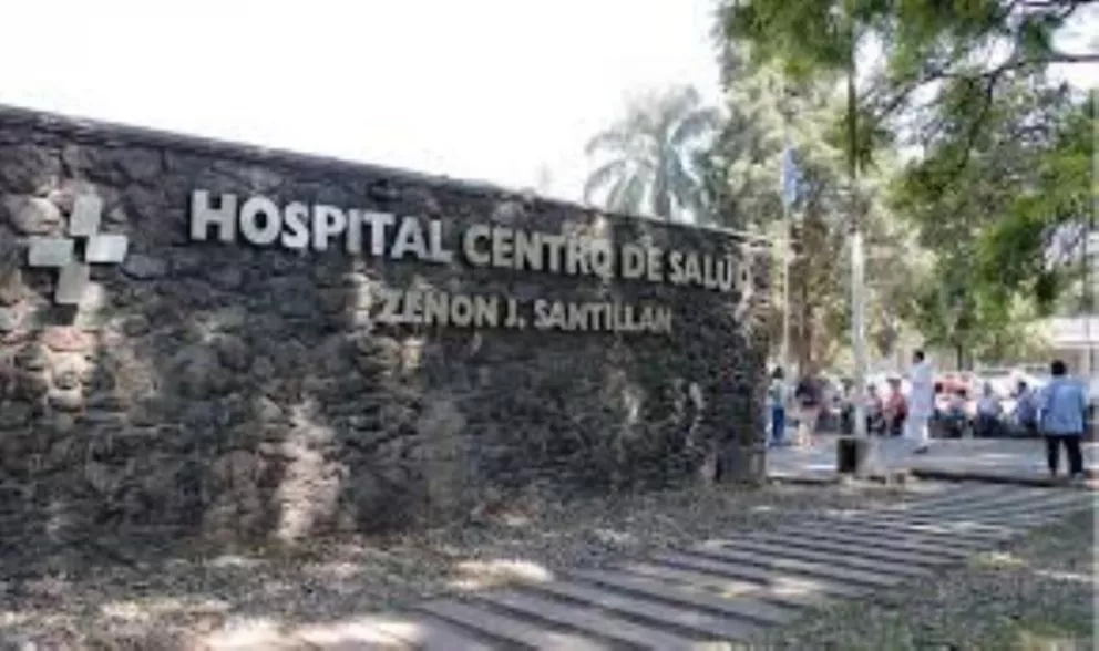 Centro de Salud de Tucumán