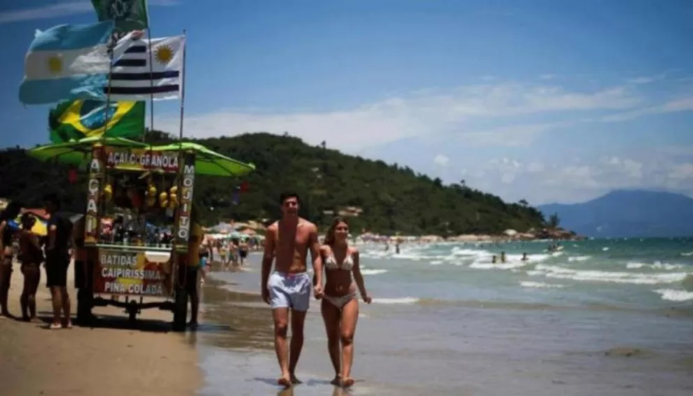 Innovadora propuesta para viajeros “open mind” en Brasil