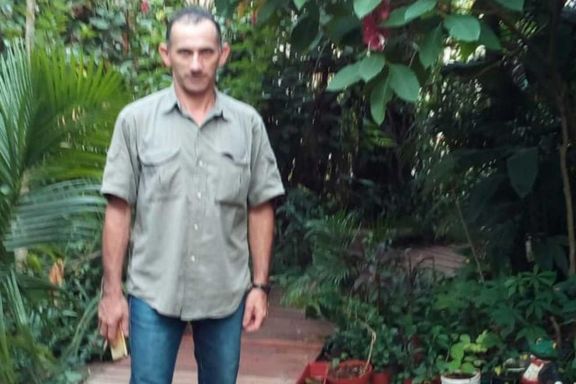 Antonio Garayo, único sospechoso. Antonio Garayo, único sospechoso.
